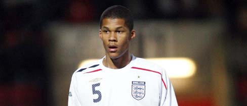Jordan Spence